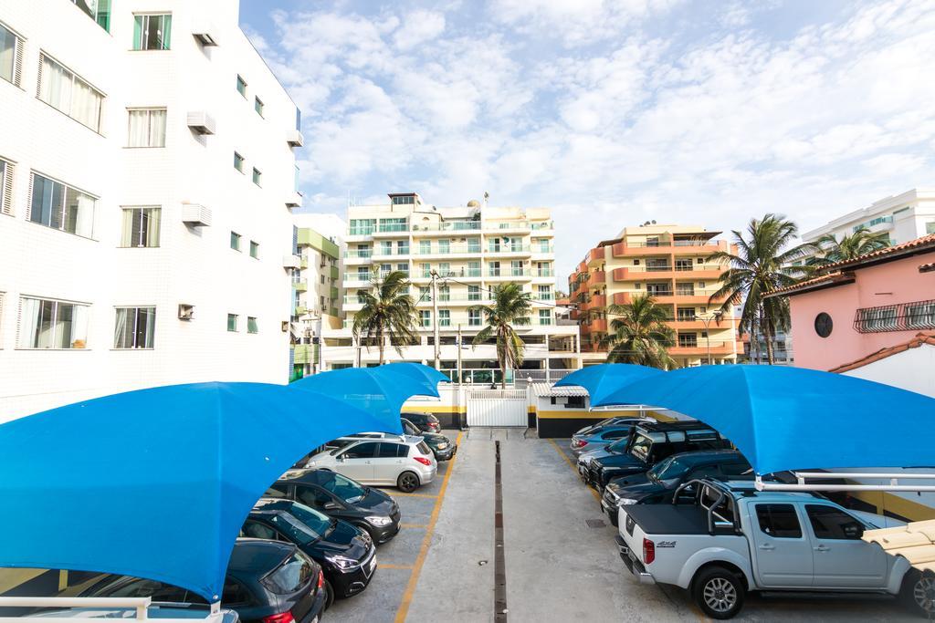 Pousada Da Prainha Arraial do Cabo Ngoại thất bức ảnh