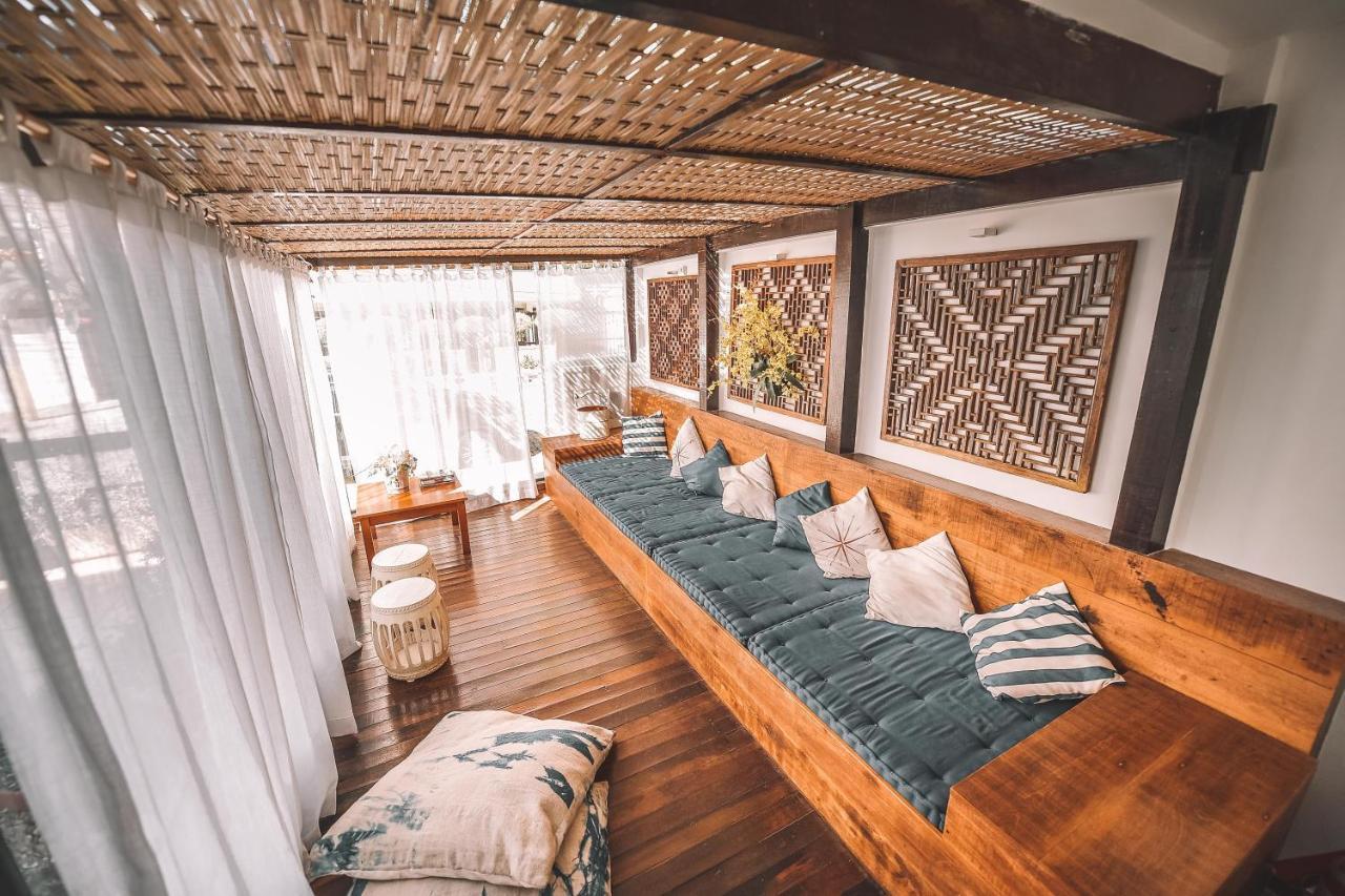 Pousada Da Prainha Arraial do Cabo Ngoại thất bức ảnh